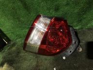 Фотография Стоп-сигнал левый TOYOTA VITZ 2019г.