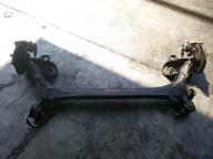 Фотография Балка задняя VOLKSWAGEN POLO 2007г.