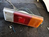 Фотография Стоп-сигнал левый MAZDA BONGO 1990г.