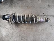 Фотография Стойка задняя левая TOYOTA PRIUS 2004г.