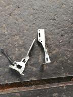 Фотография Петля капота комплект HONDA FIT 2016г.