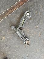 Фотография Рычаг передний левый VOLKSWAGEN UP! 2012г.
