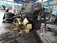 Фотография Двигатель 2JZFSE TOYOTA CROWN 2001г.