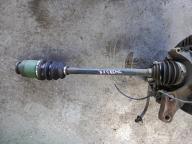 Фотография Привод передний правый SUBARU IMPREZA 2001г.