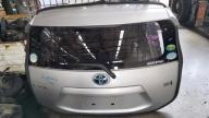 Фотография Дверь задняя TOYOTA AQUA 2013г.