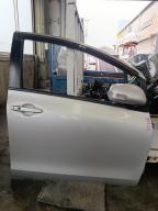 Фотография Зеркало правое TOYOTA VITZ 2008г.