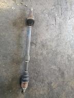 Фотография Привод передний правый NISSAN WINGROAD 2008г.