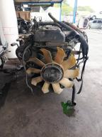 Фотография Двигатель 4HK1 ISUZU ELF 1999г.