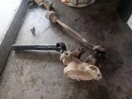 Фотография Редуктор рулевой MAZDA TITAN 2000г.