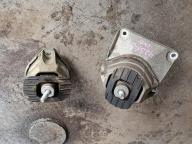 Фотография Подушка двигателя левая BMW 525I 2008г.