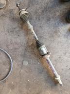 Фотография Привод передний правый TOYOTA SAI 2011г.