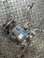 Фотография Компрессор кондиционера HONDA FIT 2008г.