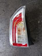 Фотография Стоп-сигнал левый TOYOTA PRIUS 2012г.