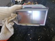 Фотография Магнитофон TOYOTA VITZ 2015г.