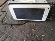 Фотография Магнитофон TOYOTA AQUA 2013г.