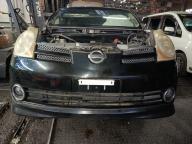 Фотография Ноускат NISSAN NOTE 2005г.