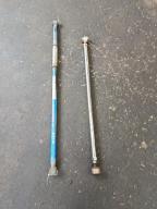 Фотография Панара SUZUKI JIMNY 2004г.