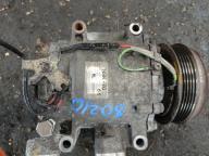 Фотография Компрессор кондиционера HONDA FIT 2008г.