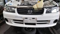 Фотография Ноускат NISSAN EXPERT 2003г.