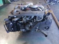 Фотография Двигатель EJ204 SUBARU EXIGA 2009г.