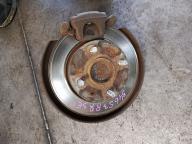 Фотография Ступица задняя правая MITSUBISHI COLT 2009г.