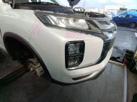 Фотография Ноускат MITSUBISHI ASX 2022г.