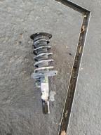 Фотография Стойка передняя правая VOLVO S60 2013г.