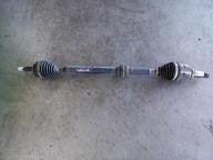 Фотография Привод передний правый TOYOTA PRIUS 2010г.