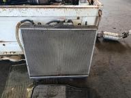 Фотография Радиатор охлаждения MITSUBISHI PAJERO MINI 2007г.