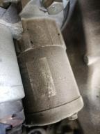 Фотография Стартер SUBARU IMPREZA 2008г.