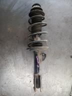 Фотография Стойка передняя правая TOYOTA VITZ 2005г.