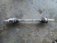 Фотография Привод передний левый TOYOTA VITZ 2010г.