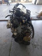 Фотография Двигатель L15A HONDA FIT 2003г.