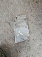 Фотография Защита двигателя правая TOYOTA PRIUS 2012г.