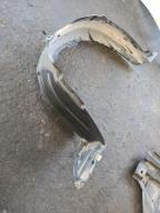 Фотография Подкрылок передний правый TOYOTA BELTA 2006г.
