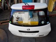 Фотография Дверь задняя NISSAN AD 2016г.