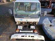 Фотография Кабина NISSAN ATLAS 1996г.