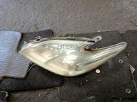 Фотография Фара левая TOYOTA PRIUS 2011г.