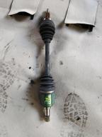 Фотография Привод передний левый MAZDA DEMIO 1996г.