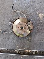 Фотография Ступица передняя правая TOYOTA VITZ 2004г.