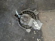 Фотография Мотор печки DAIHATSU HIJET 2019г.