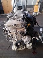Фотография Двигатель 2ZRFXE TOYOTA PRIUS 2010г.