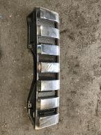 Фотография Решетка SUZUKI JIMNY 2010г.