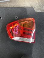 Фотография Стоп-сигнал левый BMW X1 2011г.
