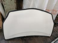 Фотография Капот TOYOTA PRIUS 2012г.