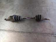 Фотография Привод передний левый TOYOTA WISH 2004г.