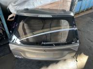 Фотография Дверь задняя MITSUBISHI OUTLANDER 2013г.