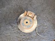 Фотография Ступица передняя левая TOYOTA BB 2006г.