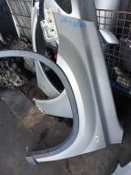 Фотография Крыло левое NISSAN X-TRAIL 2012г.