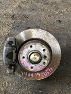 Фотография Ступица передняя правая BMW Z4 2003г.